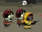 Zombie Survival Escape เกมออนไลน์