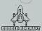 Doodle Aircraft เกมออนไลน์