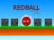 Redball - Another world เกมออนไลน์