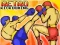 Retro Kick Boxing เกมออนไลน์
