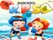 Knockout RPS เกมออนไลน์