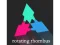 Rotating rhombus เกมออนไลน์