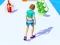 Poor to Rich - Who is Lucky เกมออนไลน์