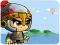 Ninja Runner เกมออนไลน์