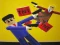 mr.Bullet 2 players เกมออนไลน์