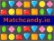 Matchcandy.io เกมออนไลน์
