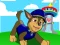 Super Patrol Paw Puppy Kid เกมออนไลน์