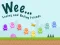 Weee Losing and finding friends เกมออนไลน์