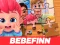 BebeFinn Jigsaw Puzzle เกมออนไลน์