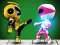 Mini Fighters Strike เกมออนไลน์