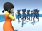 Doll Fight Huggy เกมออนไลน์