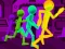 Stickman Escape Parkour เกมออนไลน์