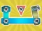 Bolts and Nuts in 3D! เกมออนไลน์