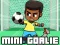 Mini Goalie เกมออนไลน์