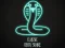 Classic Neon Snake เกมออนไลน์