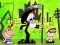 Zap to it! เกมออนไลน์