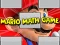 Mario Math Game เกมออนไลน์