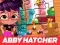 Abby Hatcher Jigsaw Puzzle เกมออนไลน์