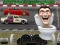 Skibidi Toilet GT Drag Championship เกมออนไลน์
