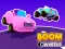 Boom Wheels เกมออนไลน์