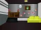 Grey Checked Room Escape เกมออนไลน์