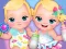 My New Baby Twins เกมออนไลน์
