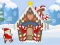 Santa Christmas Run เกมออนไลน์