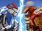 Mech Monster Arena เกมออนไลน์