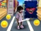 City Runner 3D.io เกมออนไลน์