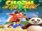 Crash On the Run! เกมออนไลน์