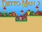 Detto Man 2 เกมออนไลน์