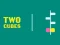 Two Cubes เกมออนไลน์
