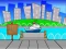 Modern City Escape เกมออนไลน์