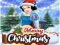 Snow White Xmas DressUp เกมออนไลน์