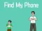 FindMyPhone เกมออนไลน์