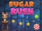 Suger Rush เกมออนไลน์