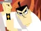 Samurai Jack: Code Of The Samurai เกมออนไลน์
