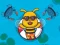 Swimming Bee เกมออนไลน์