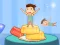 Happy Jelly Baby เกมออนไลน์