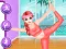Fashion Girl Fitness Plan เกมออนไลน์