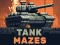 Tank Mazes เกมออนไลน์