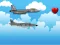 Jet Plane Race เกมออนไลน์