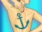 Tattoo Drawing เกมออนไลน์