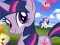 My Little Pony Slide เกมออนไลน์