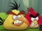 Angry Birds Match 3 เกมออนไลน์