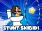 Stunt Skibidi เกมออนไลน์