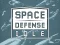 Space Defense Idle เกมออนไลน์