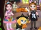 Baby Taylor Halloween Fun เกมออนไลน์