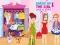 Dress Up The Girl Like A Star เกมออนไลน์