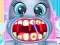 Baby Hippo Dental Care เกมออนไลน์